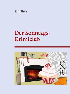 cover image of Der Sonntags-Krimiclub